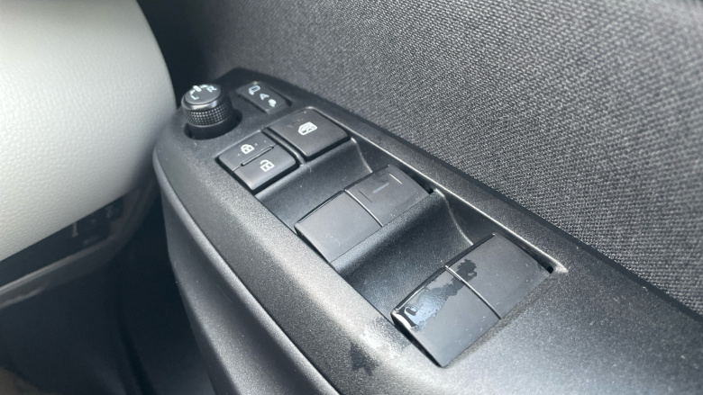 Toyota Yaris 1.5 Hybrid Excel 5dr CVT Hybrid Hatchback